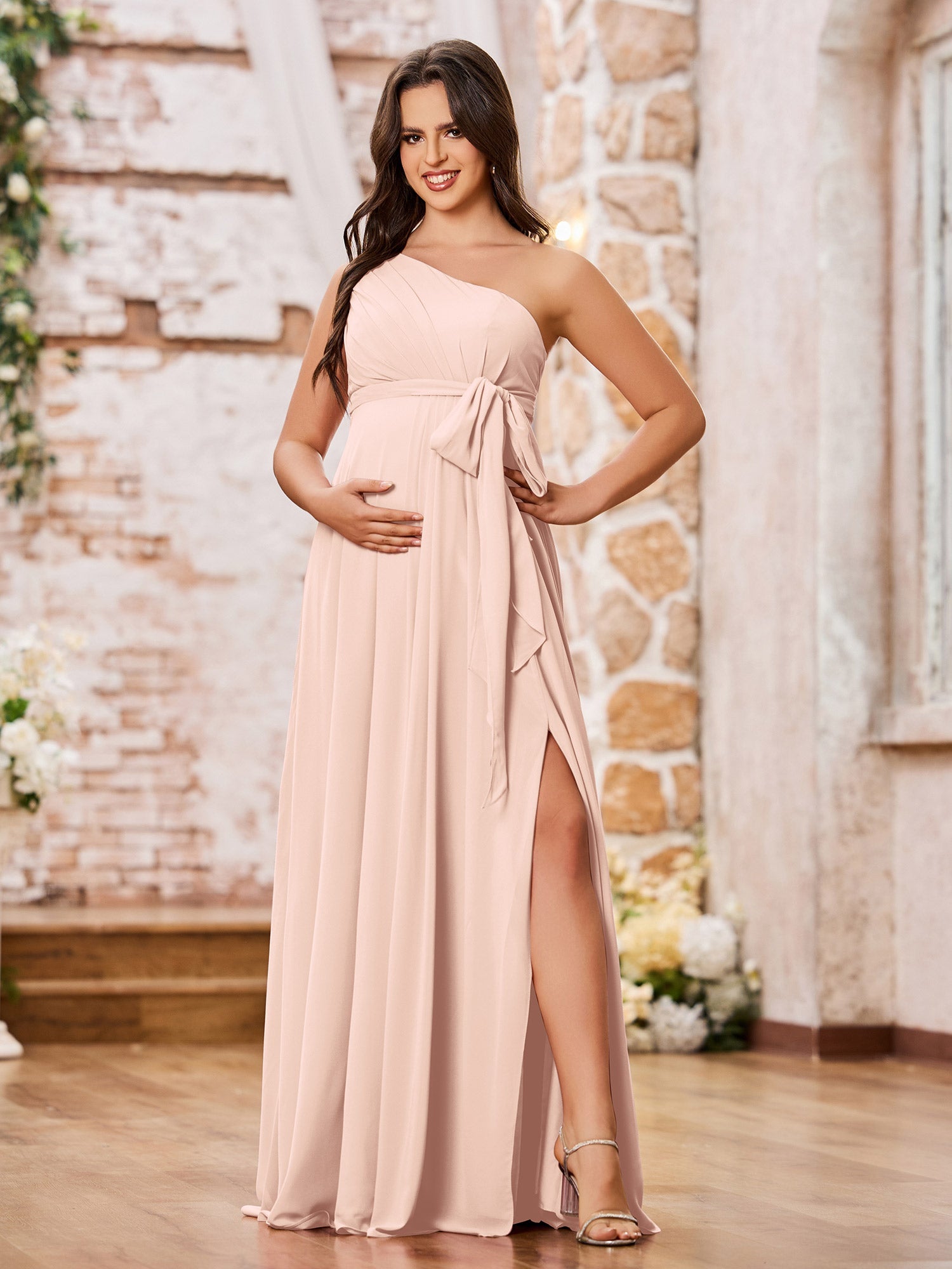 Pearl Pink